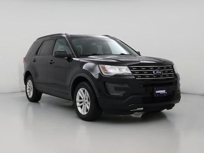 2017 Ford Explorer XLT -
                Virginia Beach, VA