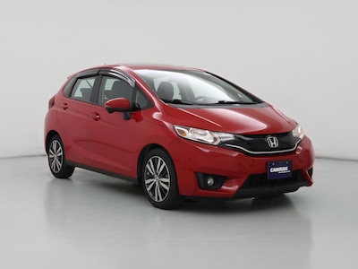 2015 Honda Fit EX-L -
                Virginia Beach, VA