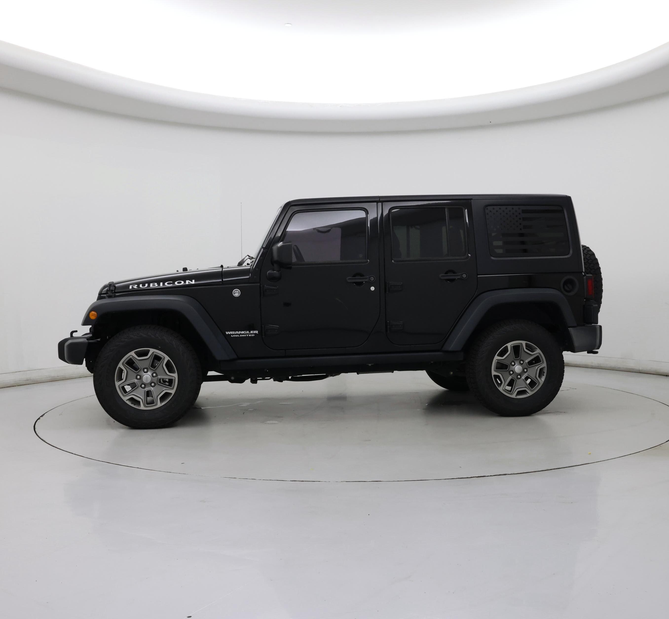 Thumbnail: 2016 Jeep Wrangler - 3