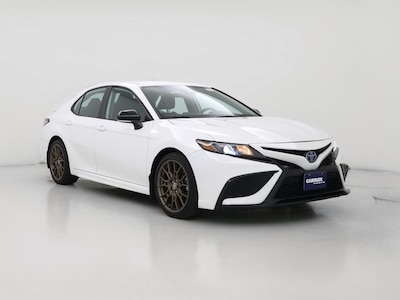 2023 Toyota Camry SE -
                Virginia Beach, VA
