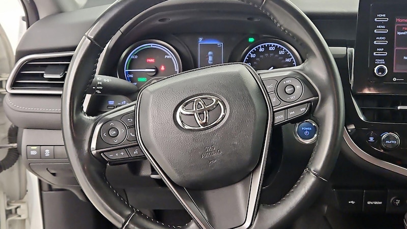 2023 Toyota Camry SE 10