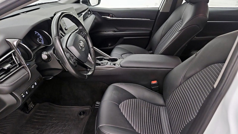 2023 Toyota Camry SE 11