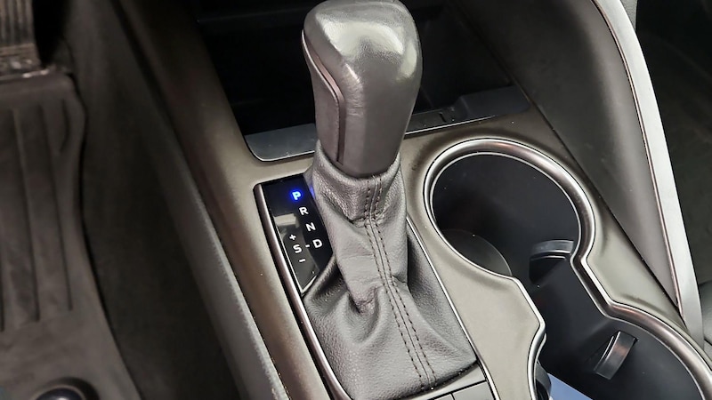 2023 Toyota Camry SE 17