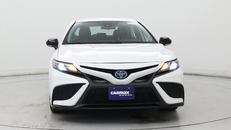 2023 Toyota Camry SE 5