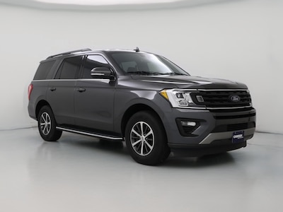 2021 Ford Expedition XLT -
                Virginia Beach, VA