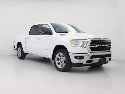 2019 RAM 1500 Big Horn -
                Lancaster, PA