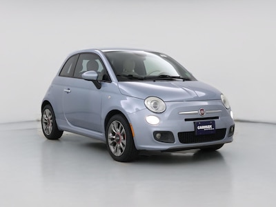 2015 Fiat 500 Sport -
                Virginia Beach, VA
