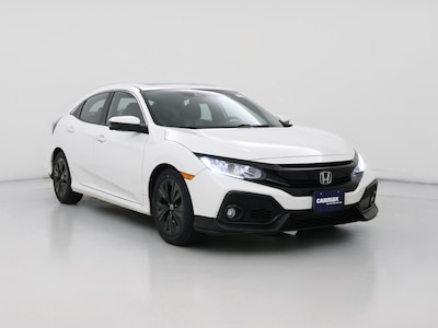 2019 Honda Civic EX -
                Virginia Beach, VA