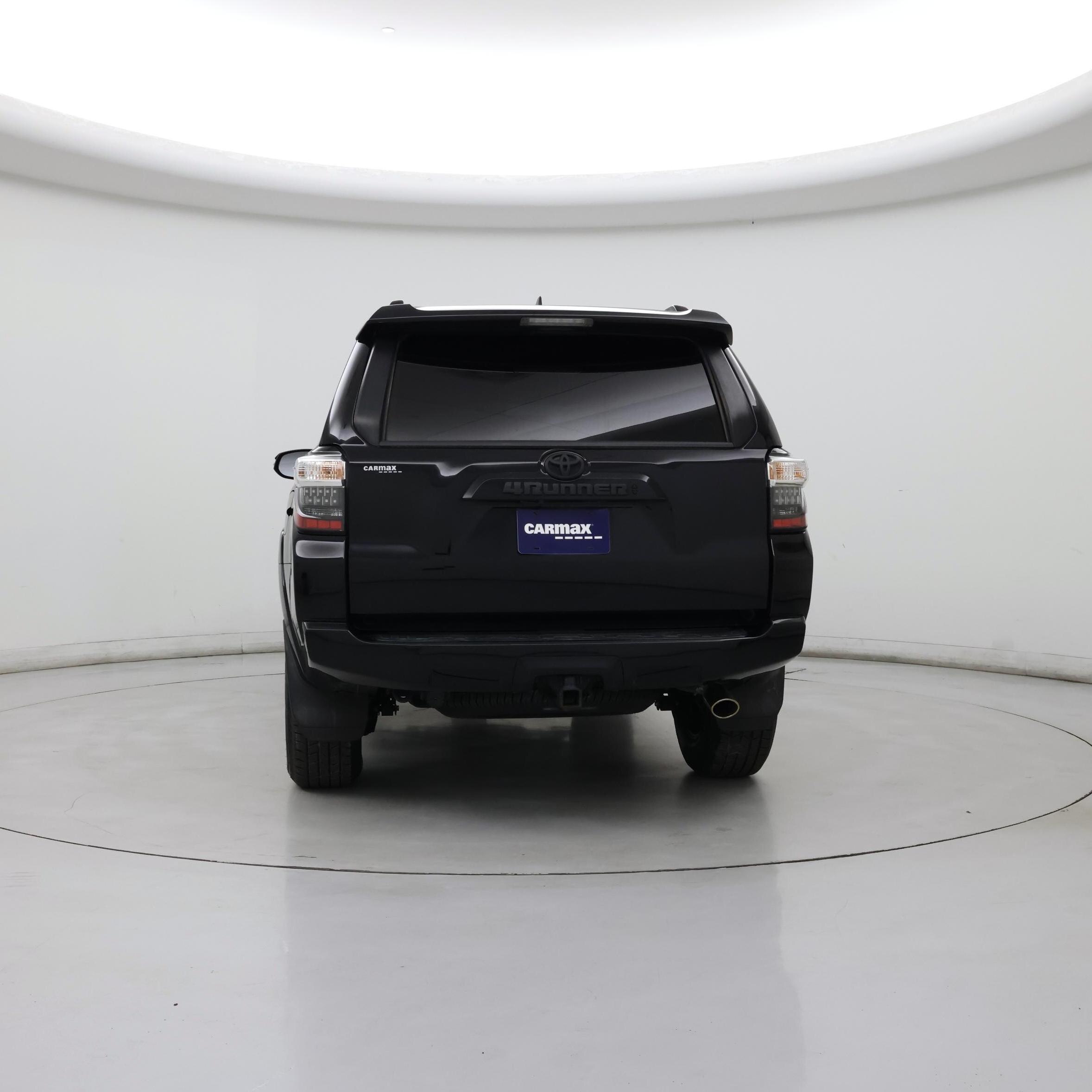 Thumbnail: 2021 Toyota 4Runner - 6