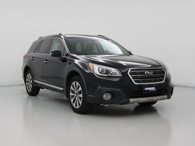 2017 Subaru Outback 2.5i Touring -
                Virginia Beach, VA