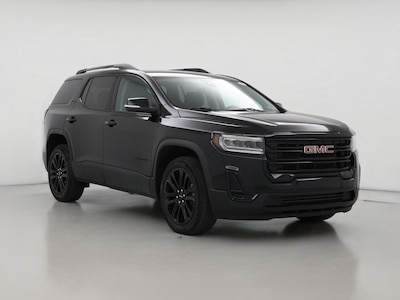 2022 GMC Acadia SLE -
                Bristol, TN