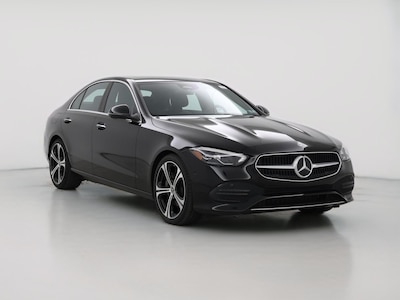 2024 Mercedes-Benz C-Class C 300 -
                Bristol, TN