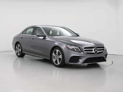 2020 Mercedes-Benz E-Class E 350 -
                Bristol, TN