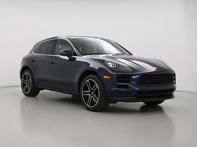 2020 Porsche Macan S -
                Bristol, TN