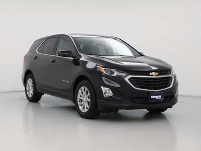 2020 Chevrolet Equinox LT -
                Bristol, TN