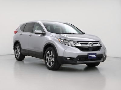 2019 Honda CR-V EX -
                Bristol, TN