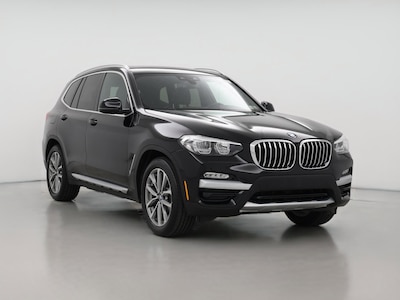 2019 BMW X3 xDrive30i -
                Bristol, TN