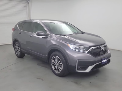2022 Honda CR-V EX -
                  Wilmington, NC