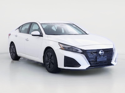 2023 Nissan Altima S -
                Columbia, SC