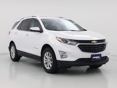2021 Chevrolet Equinox LT -
                Columbia, SC