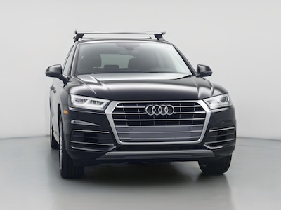 2019 Audi Q5 Premium Plus -
                Wilmington, NC