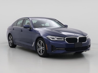 2022 BMW 5 Series 530i xDrive -
                Columbia, SC