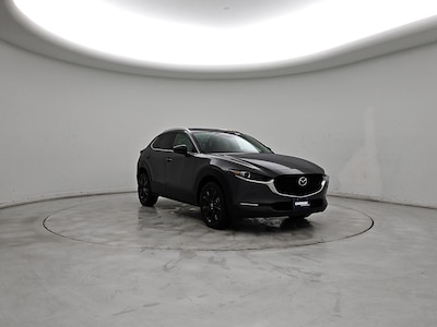 2022 Mazda CX-30 Premium Plus -
                Gastonia, NC