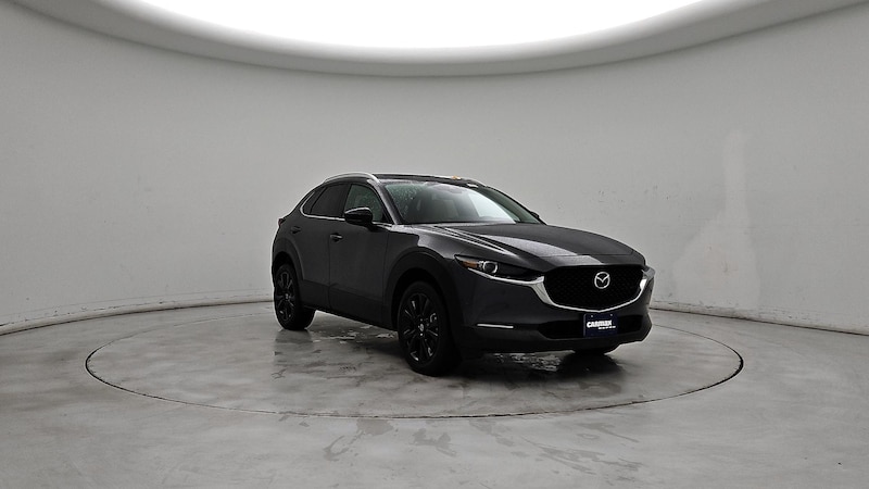2022 Mazda CX-30 Premium Plus Hero Image