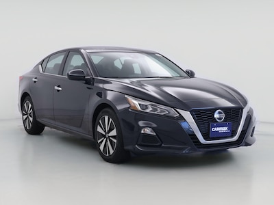 2022 Nissan Altima SV -
                Columbia, SC