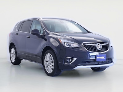 2020 Buick Envision Premium -
                Columbia, SC