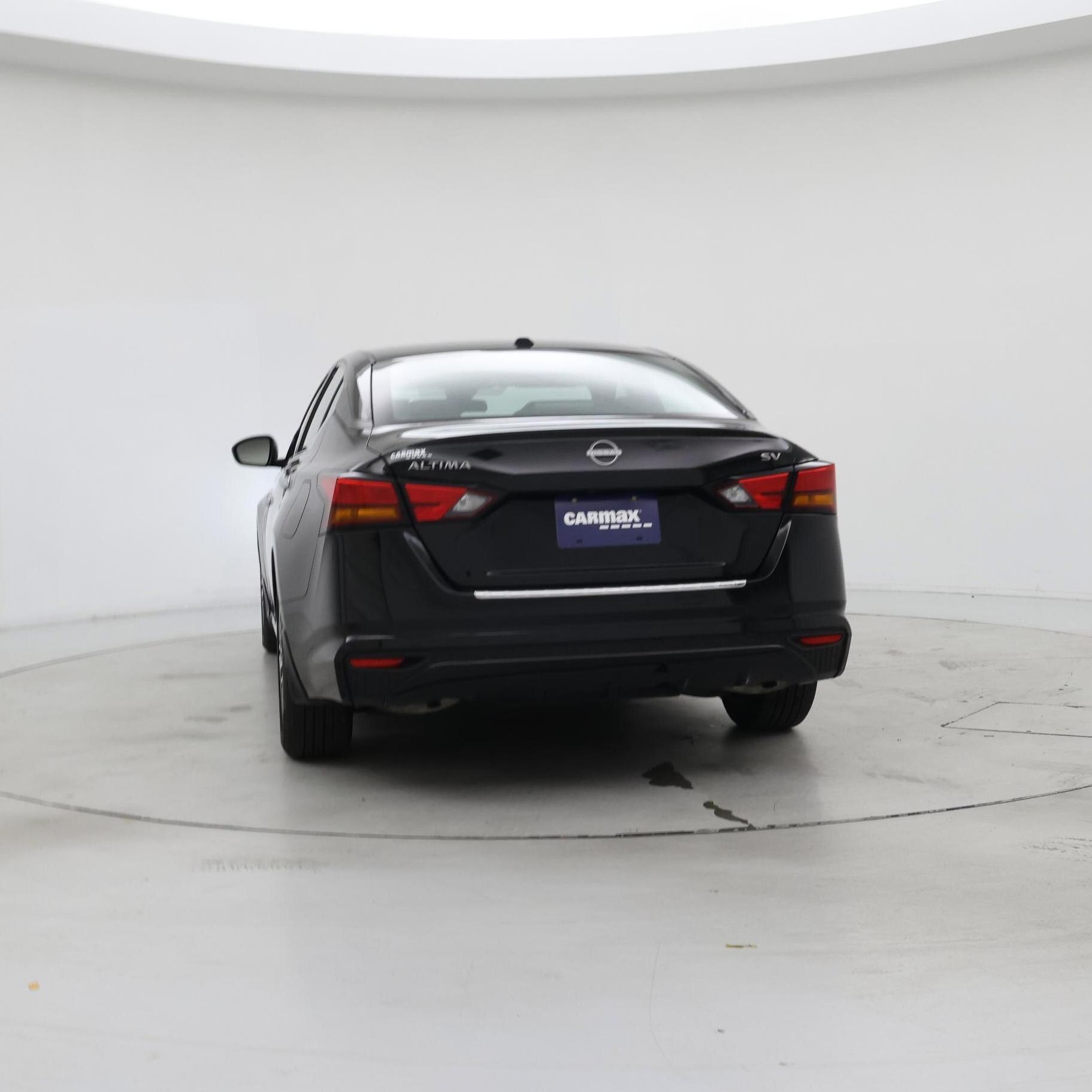 Thumbnail: 2023 Nissan Altima - 6