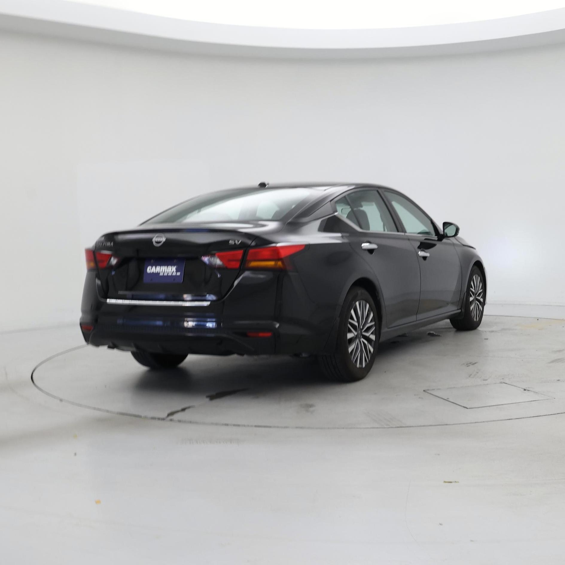Thumbnail: 2023 Nissan Altima - 8