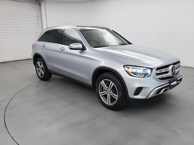 2022 Mercedes-Benz GLC 300 -
                Wilmington, NC