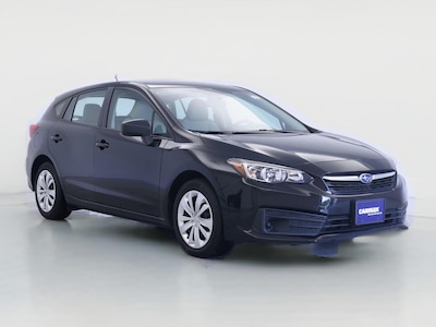 2023 Subaru Impreza  -
                  Columbia, SC