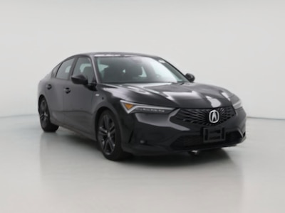 2023 Acura Integra A-Spec -
                Gastonia, NC