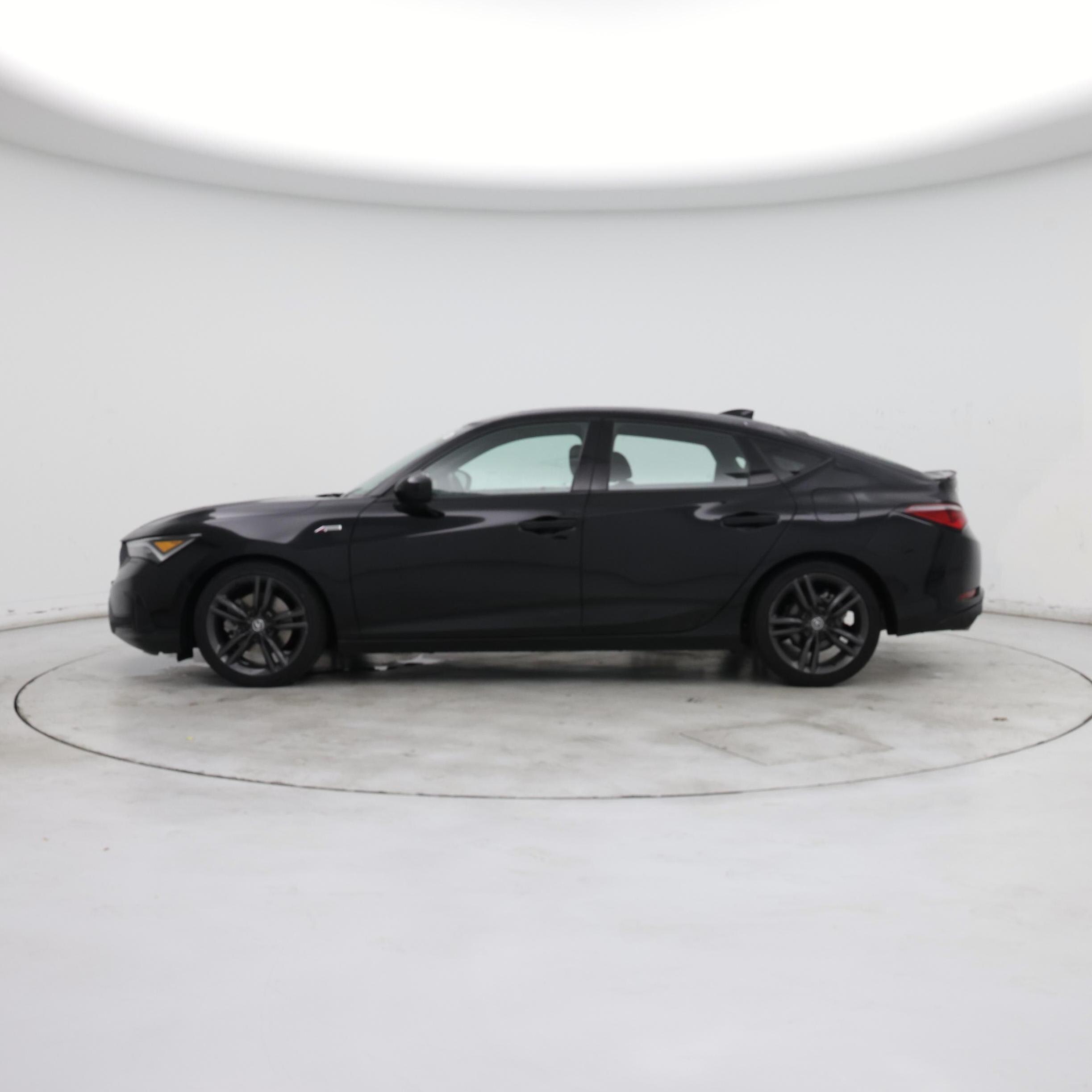 Thumbnail: 2023 Acura Integra - 3