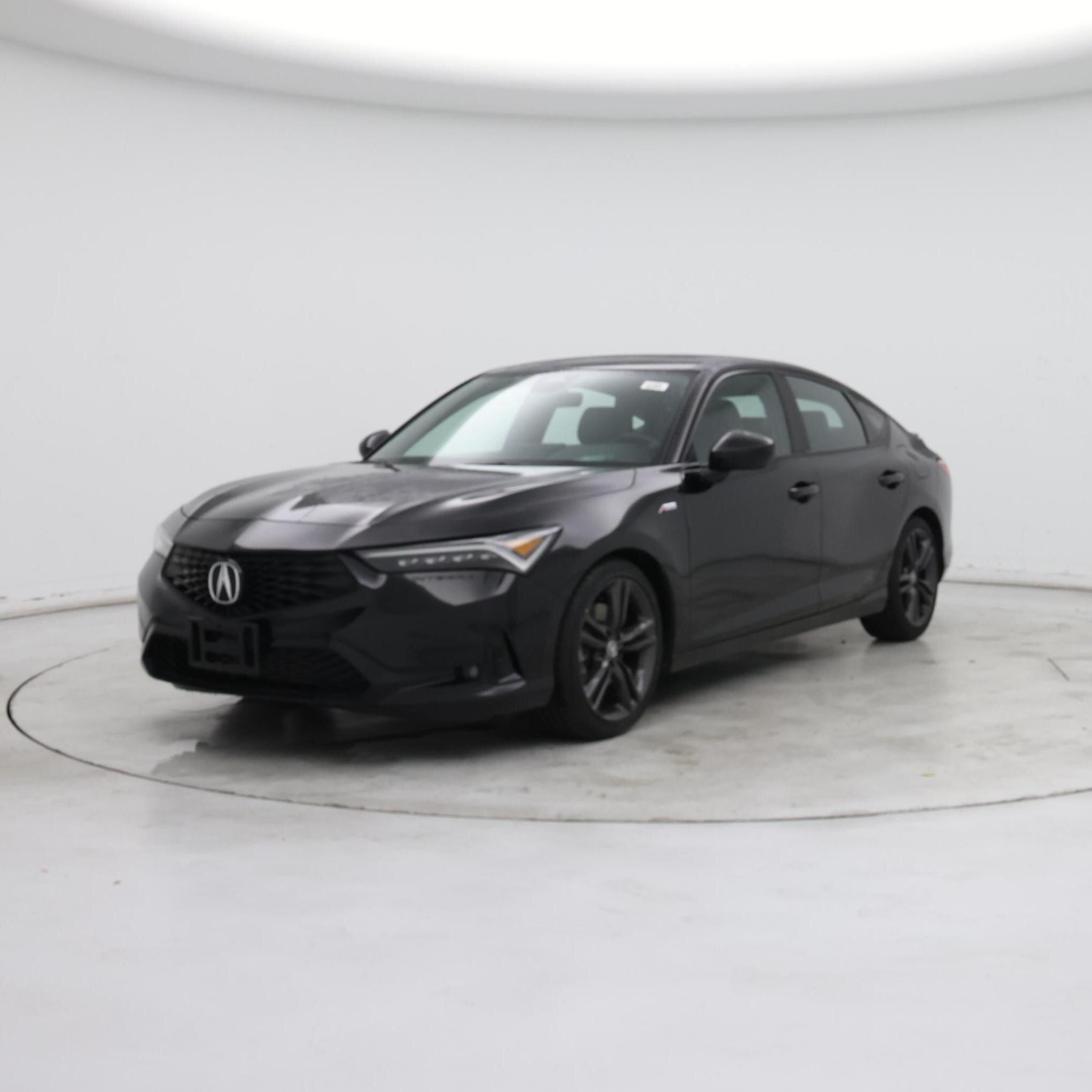 Thumbnail: 2023 Acura Integra - 4
