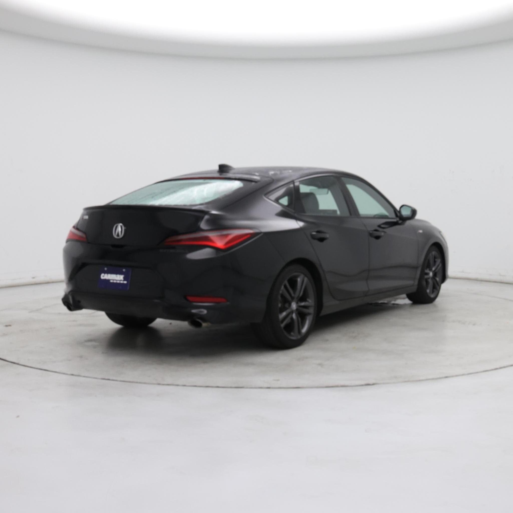 Thumbnail: 2023 Acura Integra - 8