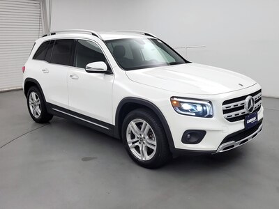2021 Mercedes-Benz GLB 250 -
                Wilmington, NC