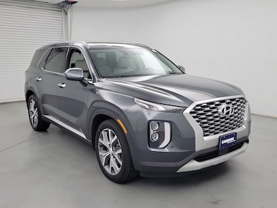 2022 Hyundai Palisade SEL -
                Wilmington, NC