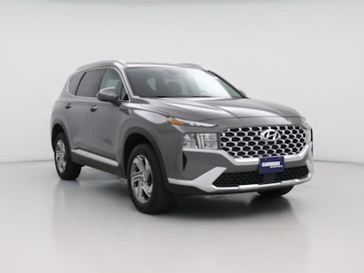 2022 Hyundai Santa Fe SEL -
                Hickory, NC