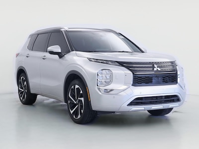 2024 Mitsubishi Outlander SEL -
                Columbia, SC
