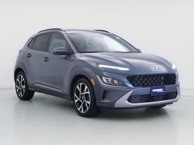 2022 Hyundai Kona Limited -
                Columbia, SC