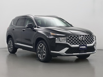 2023 Hyundai Santa Fe SEL -
                Wilmington, NC