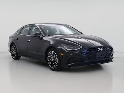 2022 Hyundai Sonata Limited -
                  Columbia, SC