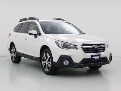 2019 Subaru Outback 3.6R Limited -
                Columbia, SC