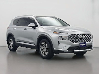 2022 Hyundai Santa Fe SEL -
                Wilmington, NC
