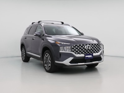 2022 Hyundai Santa Fe SEL -
                Gastonia, NC
