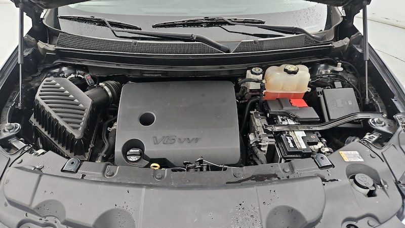 2019 Chevrolet Traverse LT 23