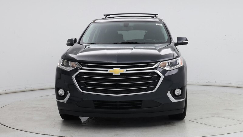 2019 Chevrolet Traverse LT 5